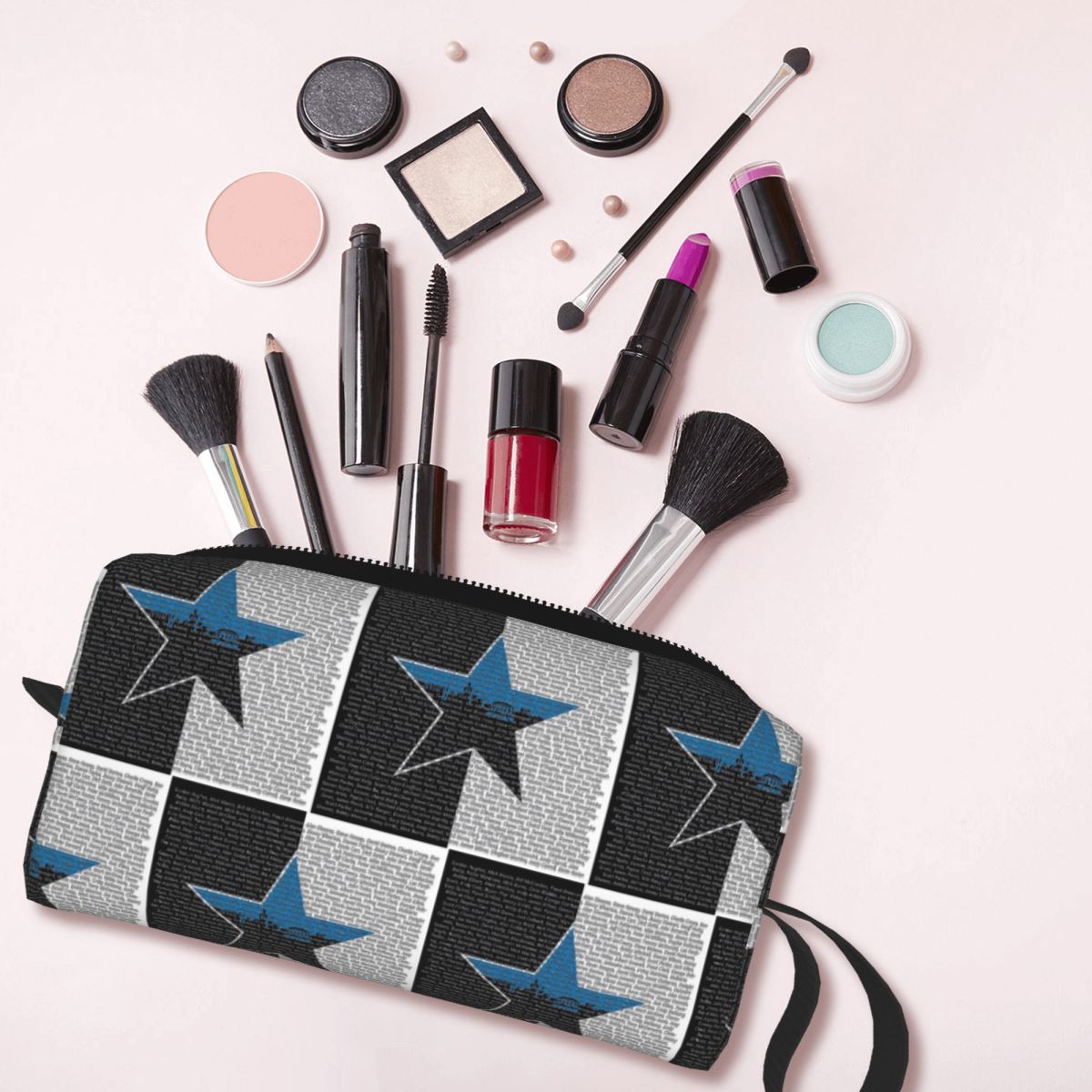 Beauty Forever Makeup - Nuevo neceser de maquillaje Every NUFC