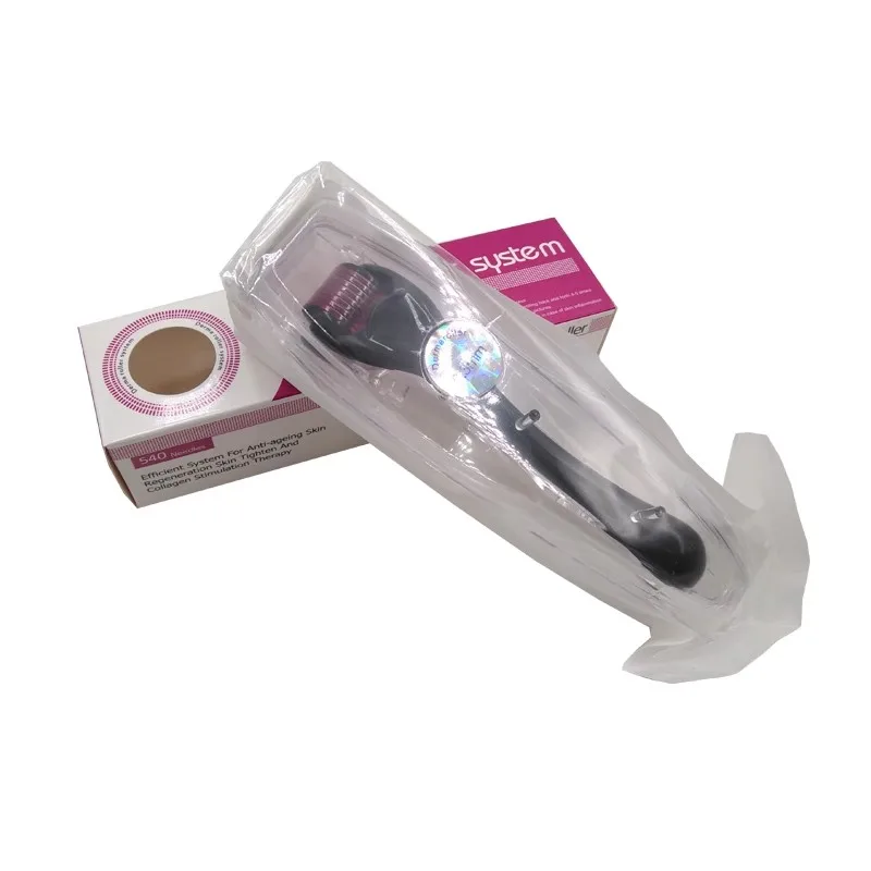 Face Massager - Herramienta de belleza para el cuidado