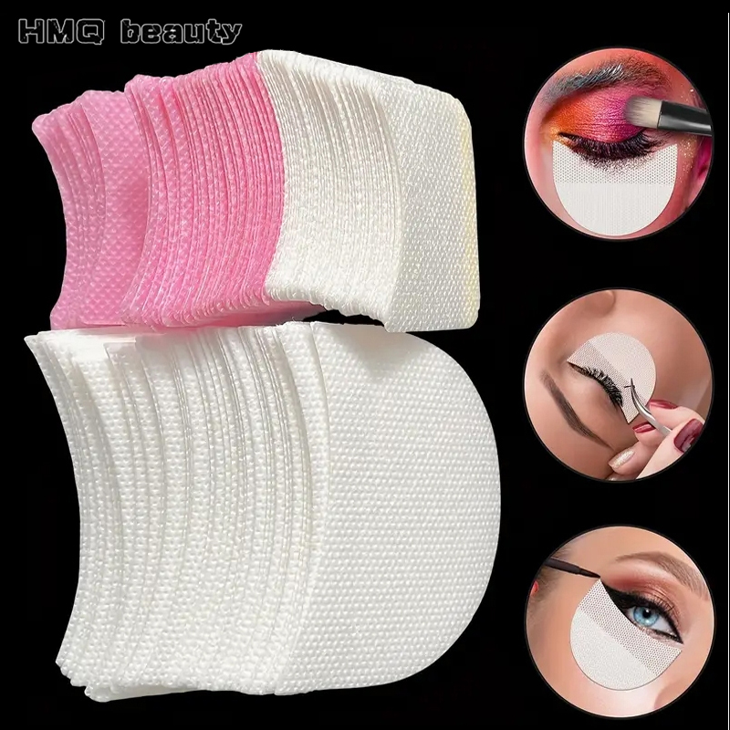 Beauty And Makeup Quotes - Parche adhesivo desechable de algodón para