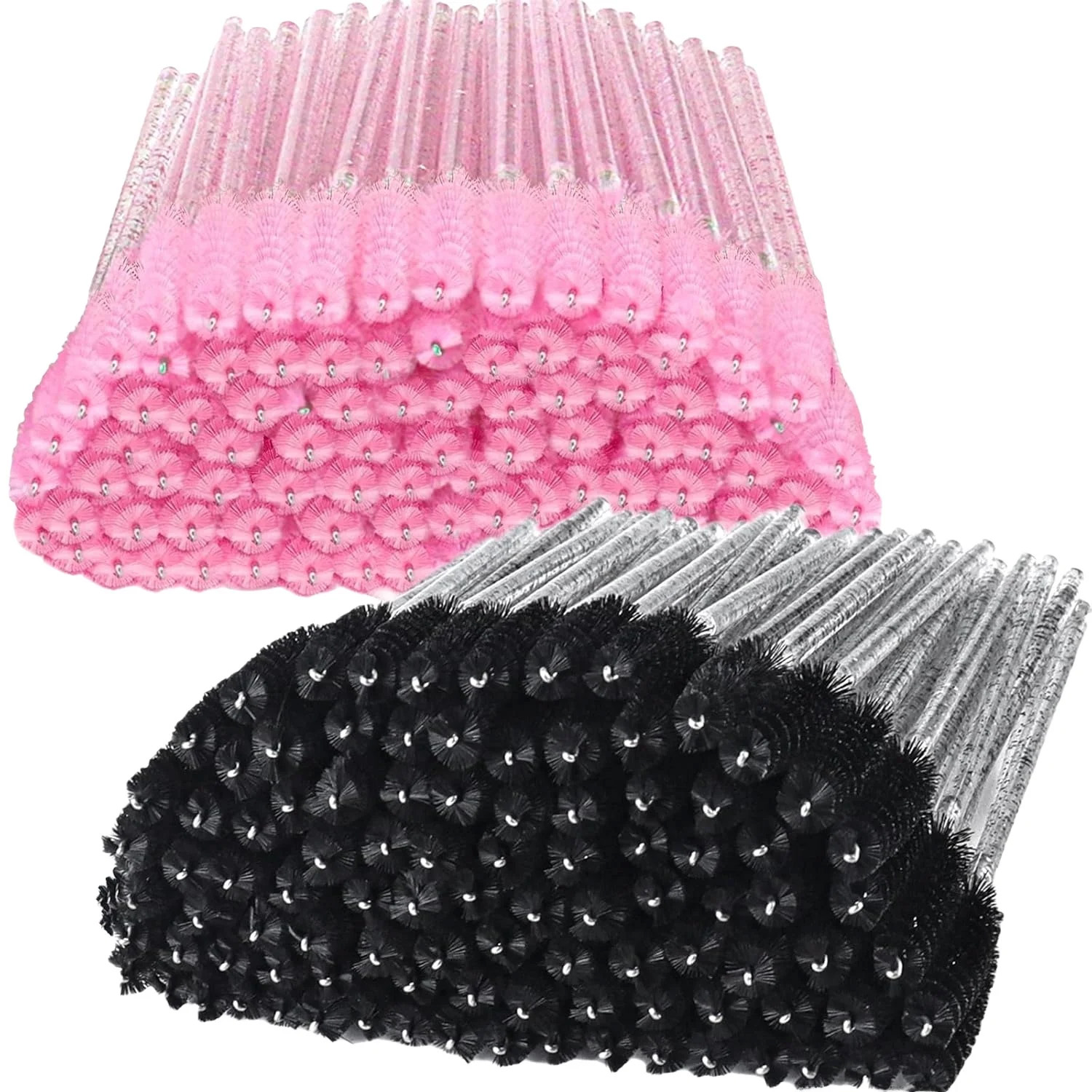 Beauty And Makeup Quotes - 500 Uds. Varitas de cepillos para
