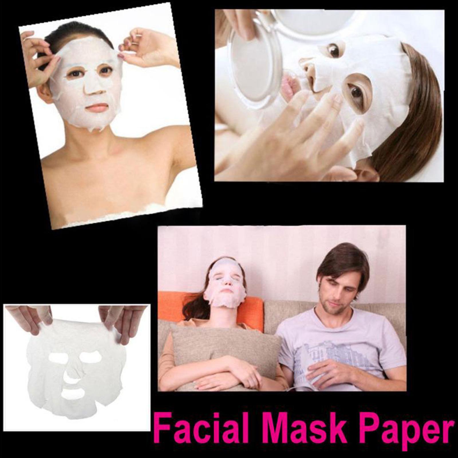 Mascarilla Facial comprimida d - Sheet Face Mask Pack reseña y precio
