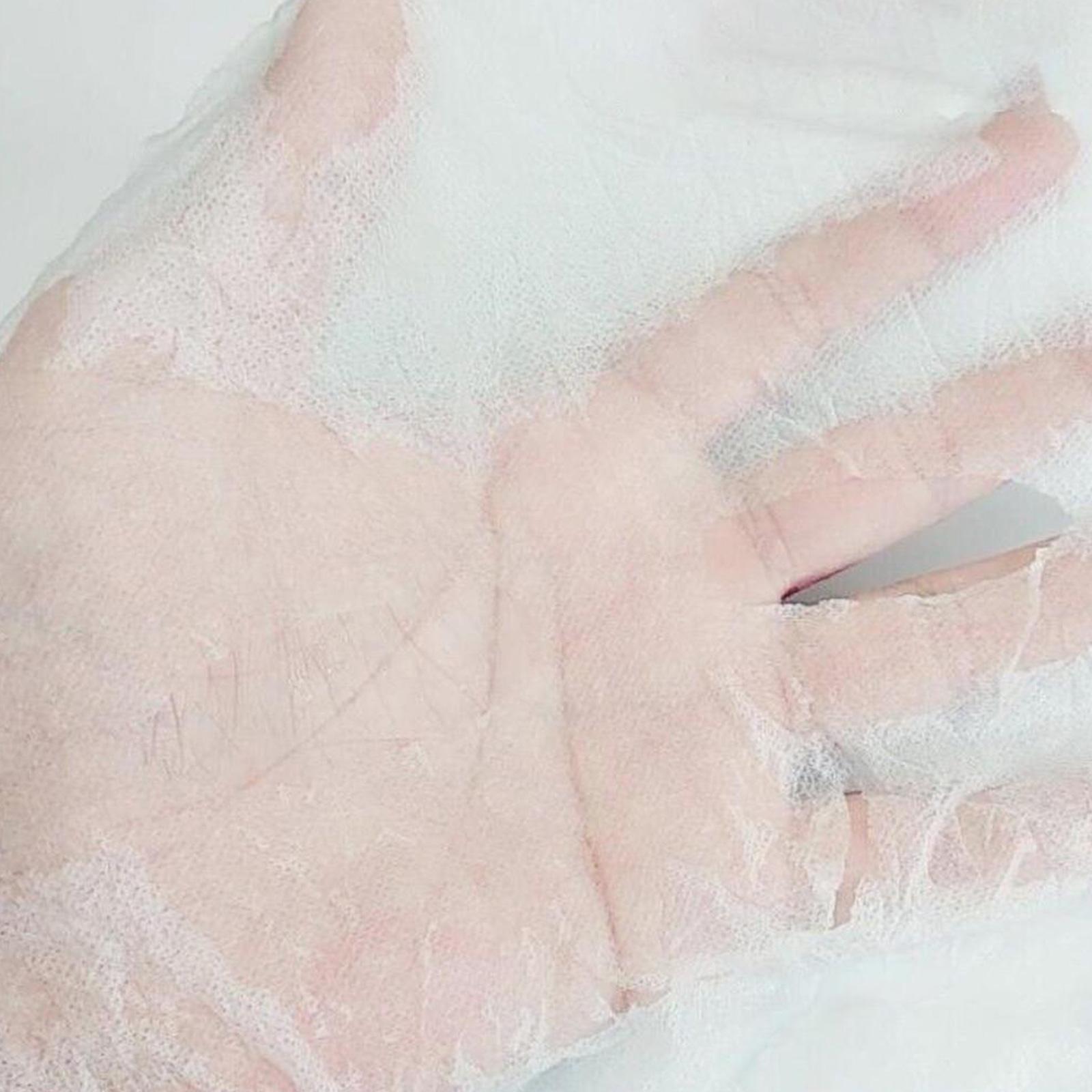 Mascarilla Facial comprimida d - Sheet Face Mask Pack reseña y precio