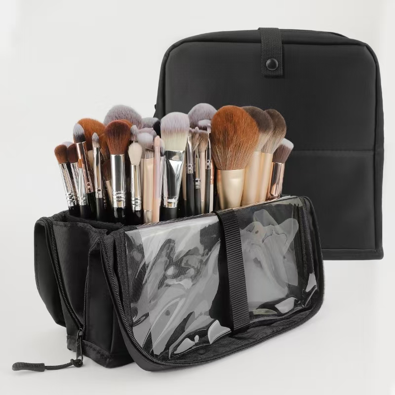 Bolsa de maquillaje plegable n - Beauty And Makeup Quotes reseña y precio