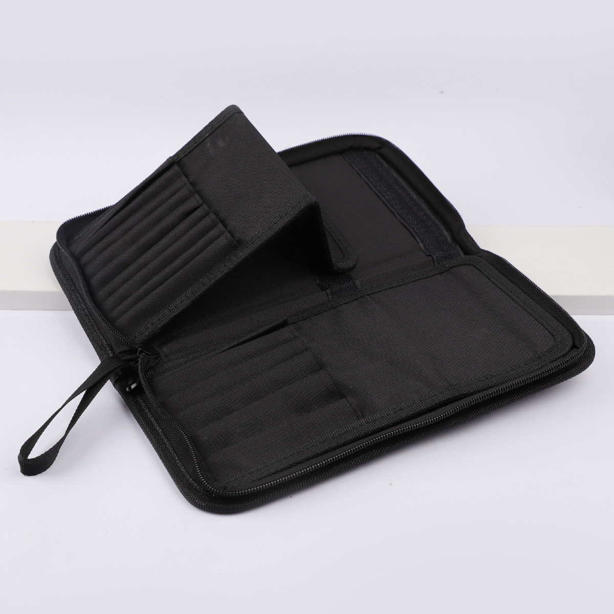 Bolsa de maquillaje plegable n - Beauty And Makeup Quotes reseña y precio