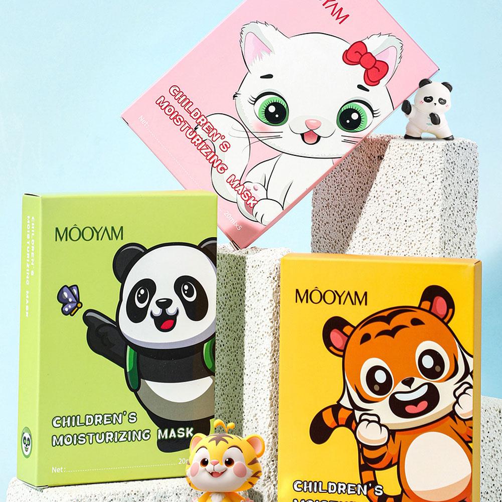 Mascarilla Facial hidratante c - Sheet Face Mask Pack reseña y precio