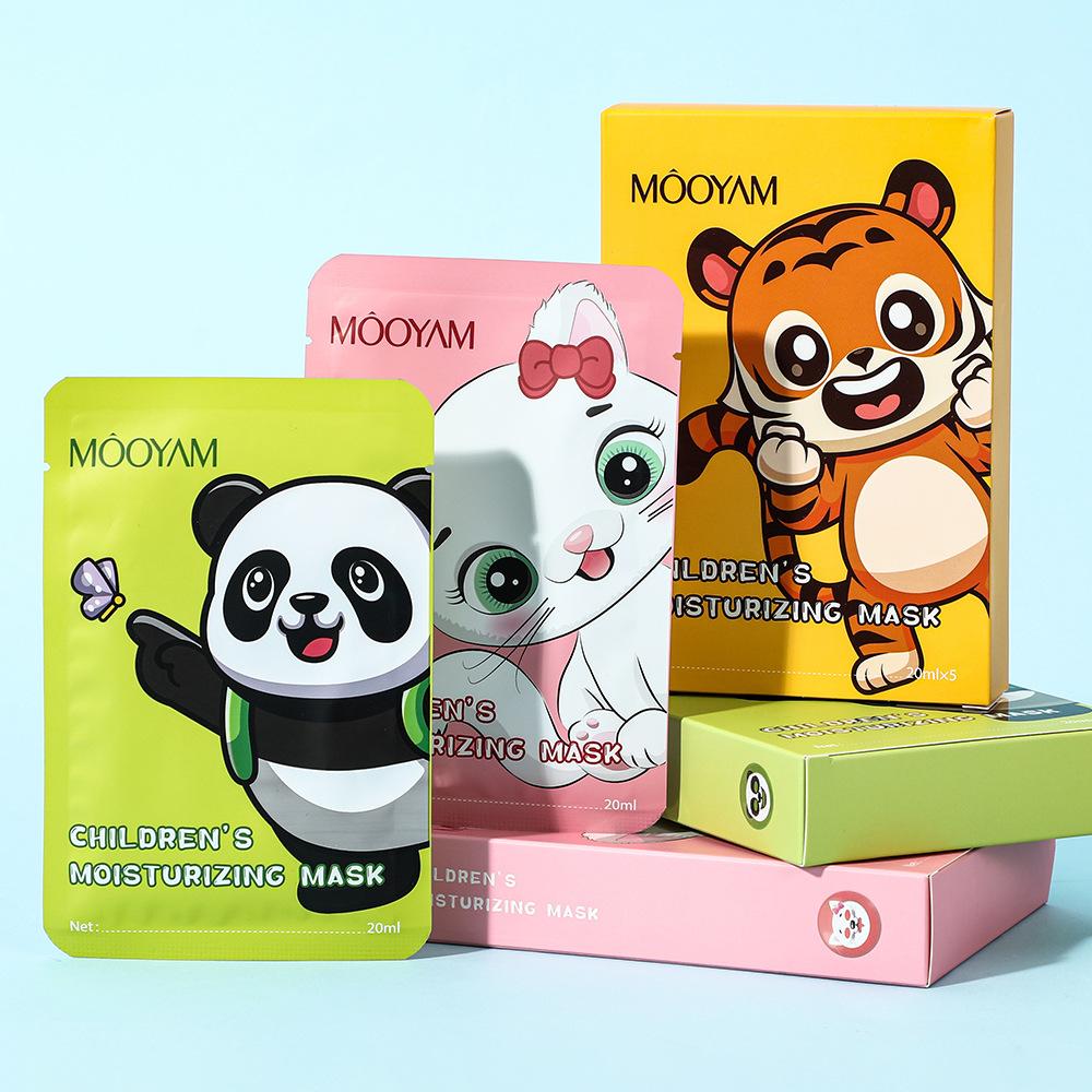 Mascarilla Facial hidratante c - Sheet Face Mask Pack reseña y precio
