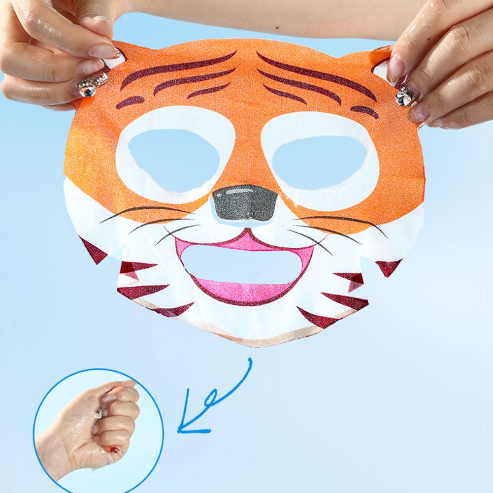 Mascarilla Facial hidratante c - Sheet Face Mask Pack reseña y precio