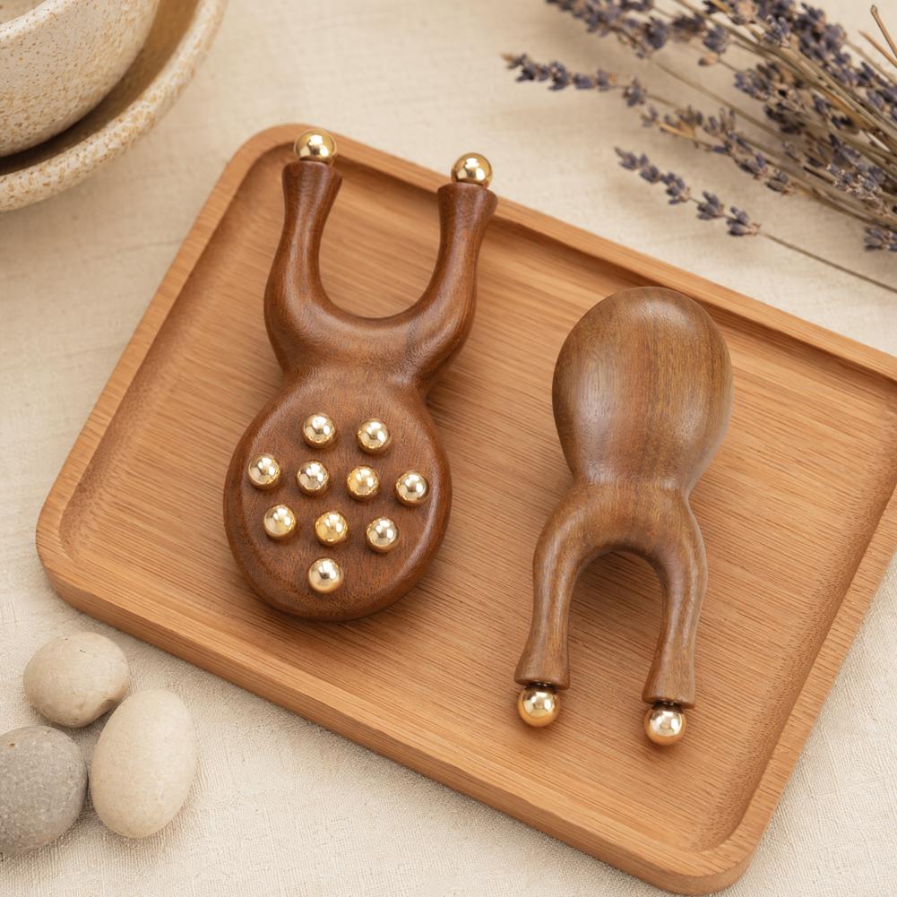 Rodillo de Masaje Facial de Sá - Face Massager reseña y precio