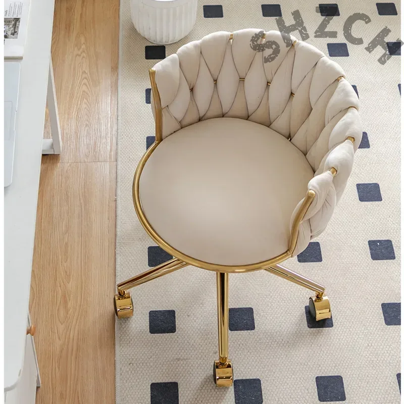 Silla de Maquillaje Ergonómica - Beauty And Makeup Studio reseña y precio