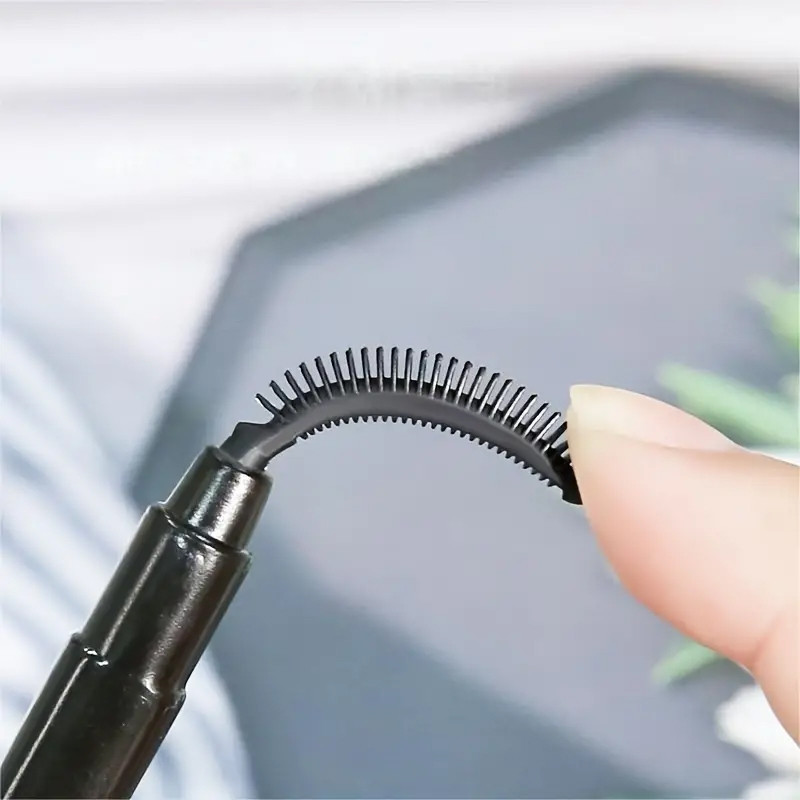 Cepillo de silicona para pesta - Beauty And Makeup Quotes reseña y precio