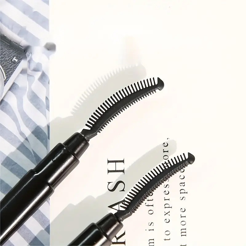 Cepillo de silicona para pesta - Beauty And Makeup Quotes reseña y precio