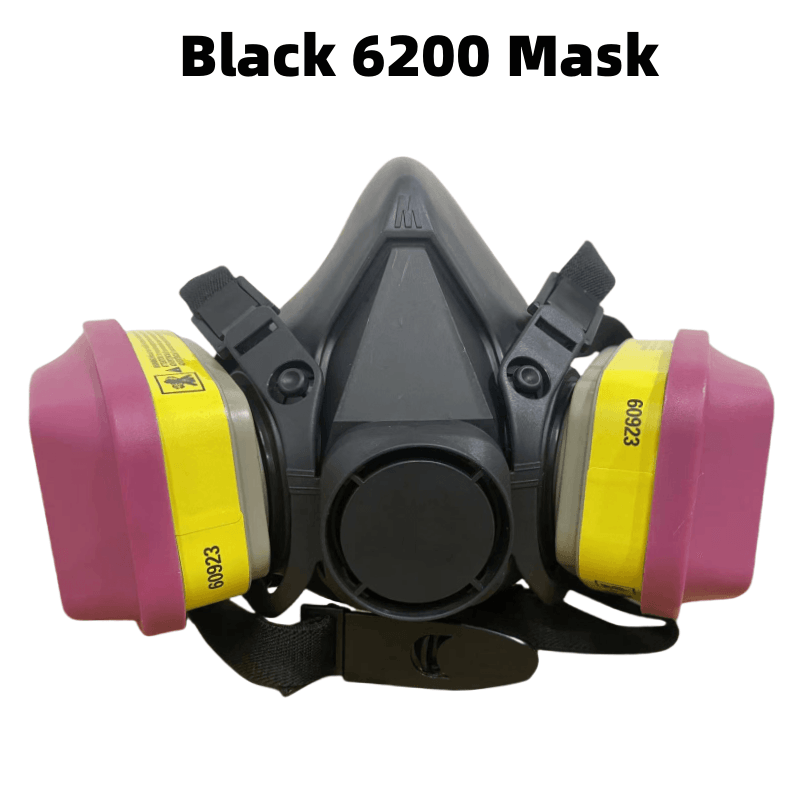 Nuevo Máscara antipolvo negra  - Sheet Face Mask Pack reseña y precio