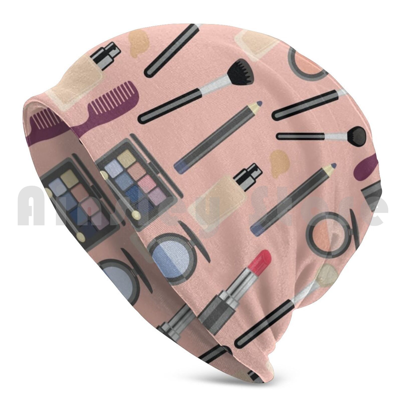 Kit de maquillaje Gorros Jerse - Beauty Makeup Vector reseña y precio