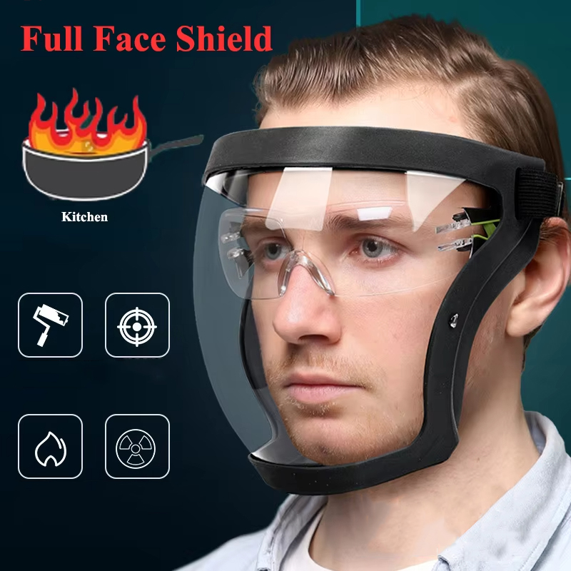 Gafas Esféricas Espaciales, Má - Sheet Face Mask Pack reseña y precio