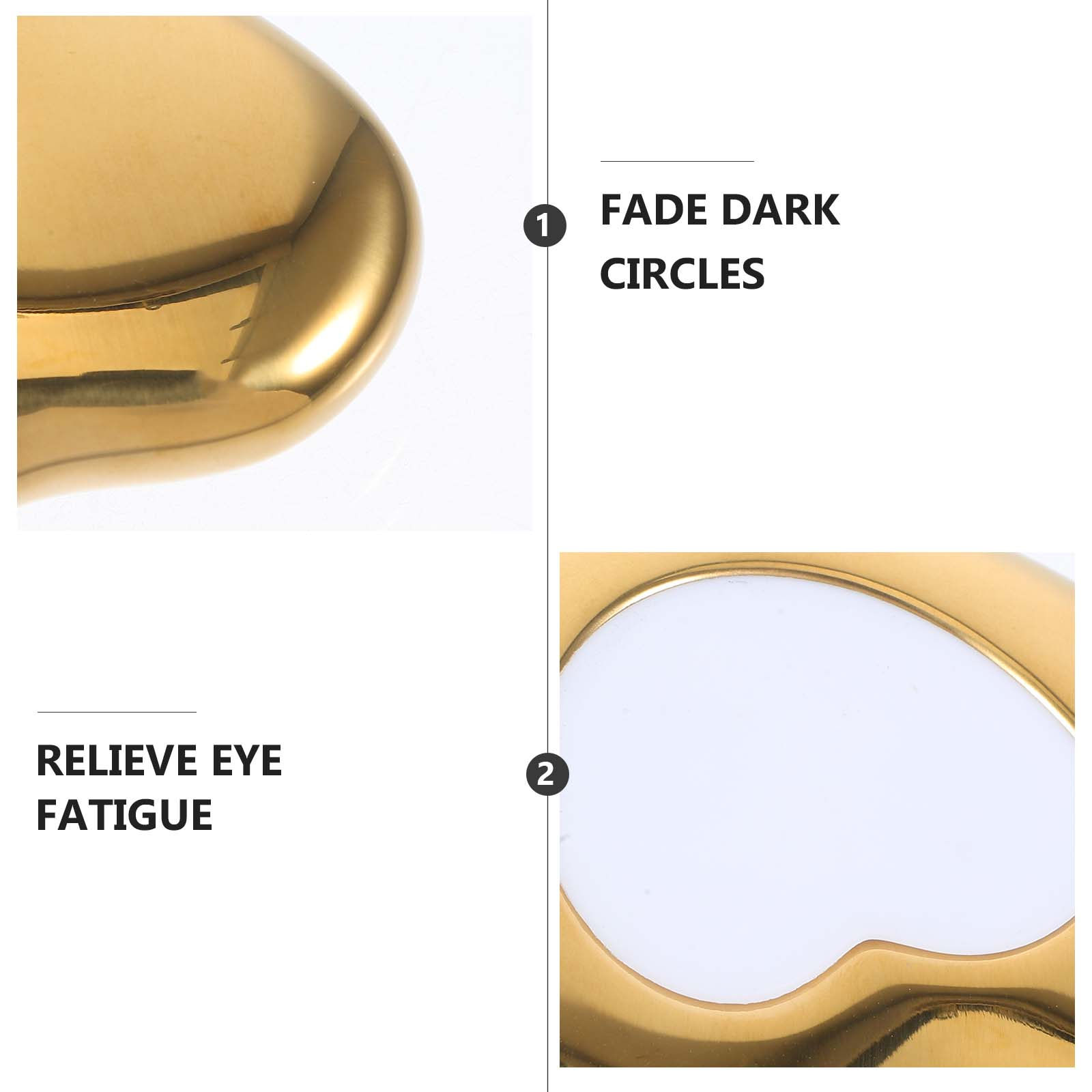 Masajeador Facial y Ocular de  - Face Massager reseña y precio