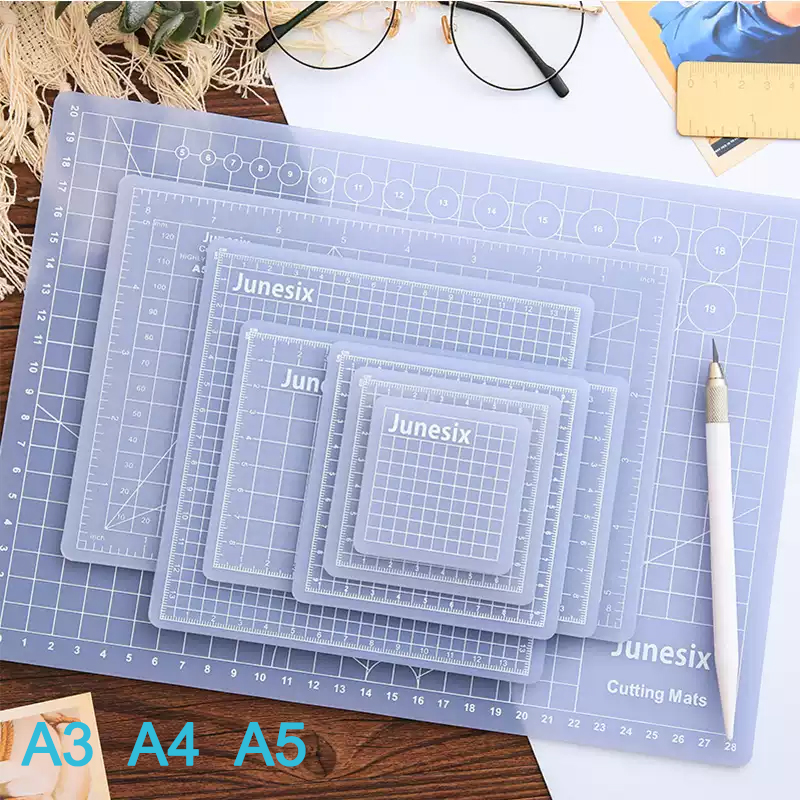 Tapetes de corte A3/A4/A5, lín - Sheet Face Mask Pack reseña y precio
