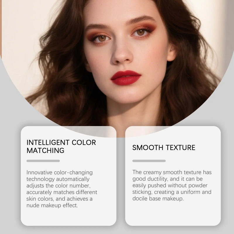 Base de Maquillaje de Cobertur - Beauty Makeup Certificate reseña y precio
