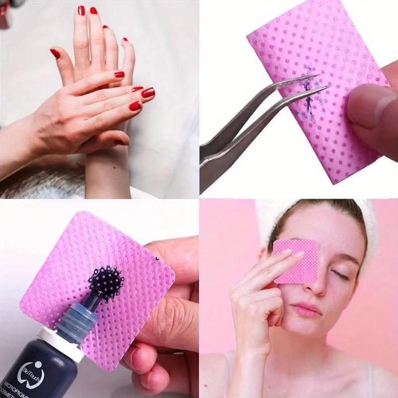 200 unidades de toallitas para - Eyelash Extension reseña y precio