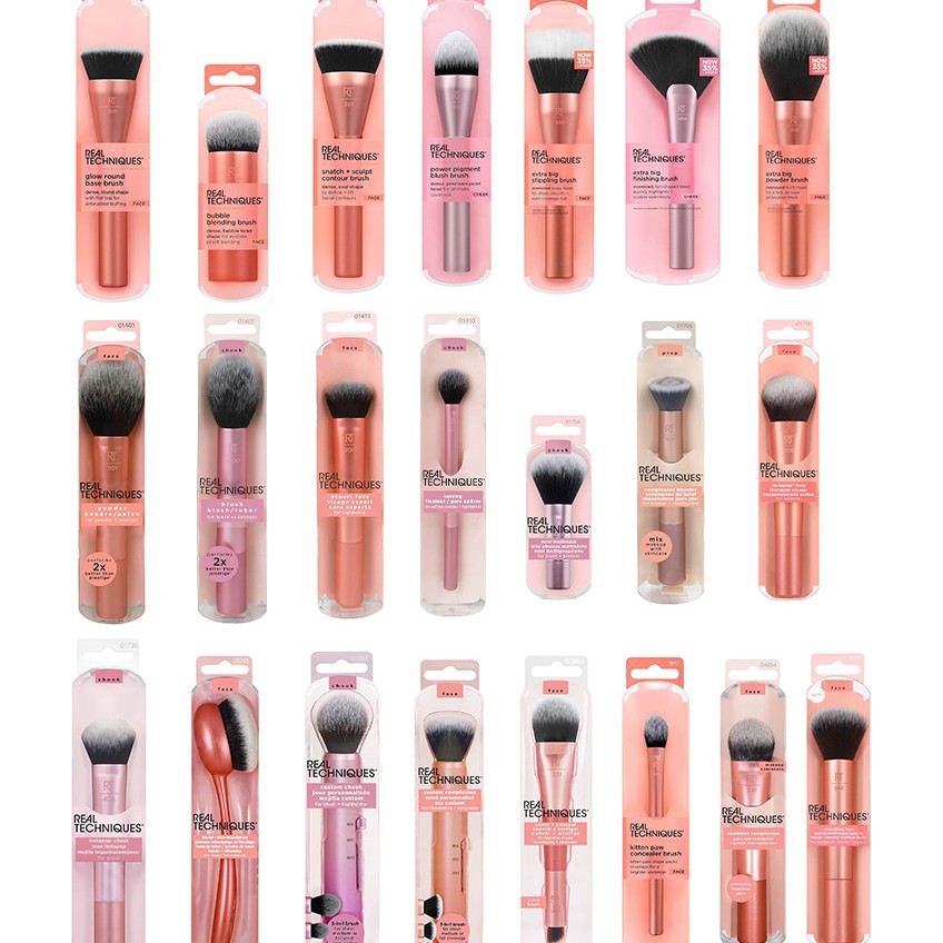 Juego completo de brochas de m - Beauty And Makeup Quotes reseña y precio