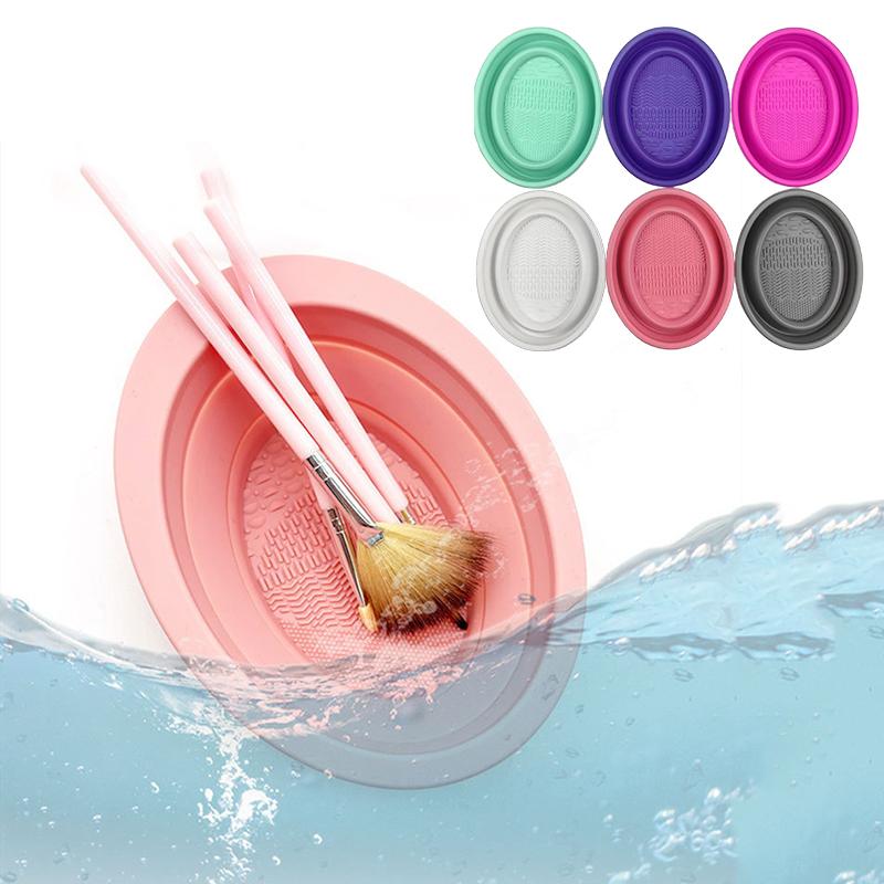 Limpiador de brochas de maquil - Beauty And Makeup Quotes reseña y precio