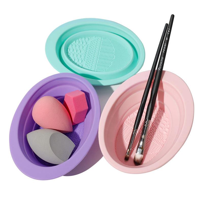 Limpiador de brochas de maquil - Beauty And Makeup Quotes reseña y precio