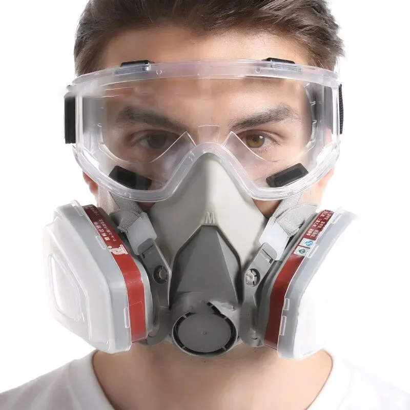 Respirador Original 6200, cubi - Sheet Face Mask Pack reseña y precio