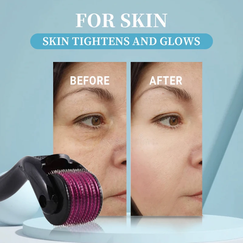 Herramienta de belleza para el - Face Massager reseña y precio