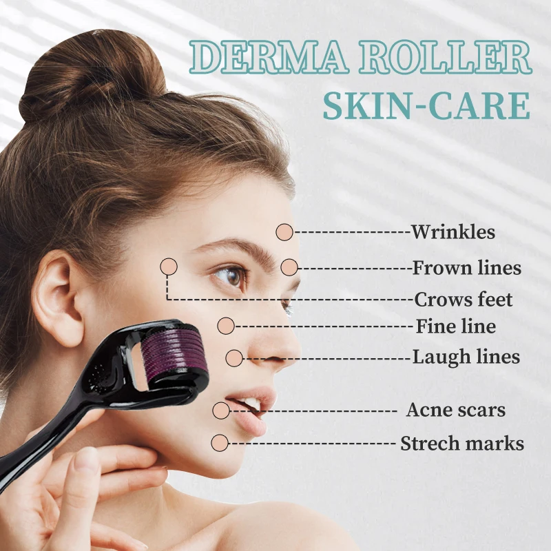 Herramienta de belleza para el - Face Massager reseña y precio