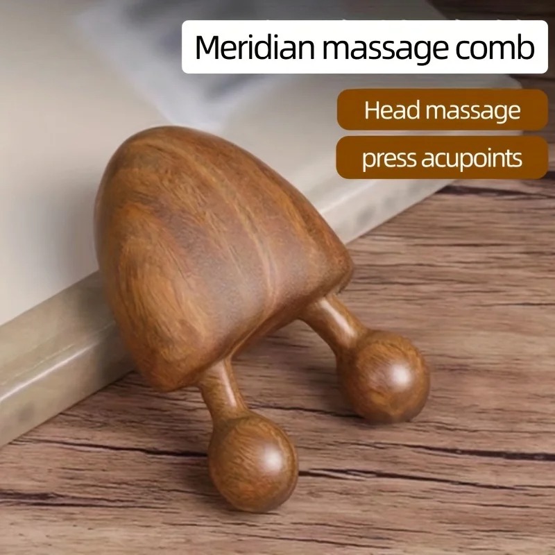 1/2 piezas Masajeador facial d - Face Massager reseña y precio