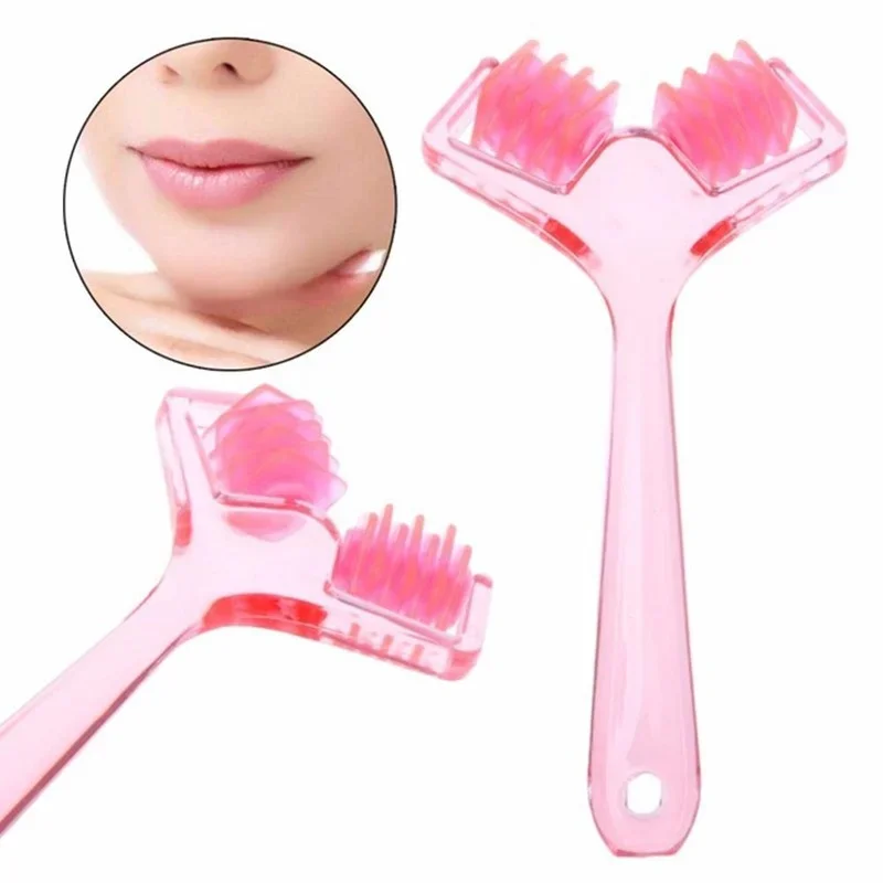 Masajeador Facial portátil de  - Face Massager reseña y precio