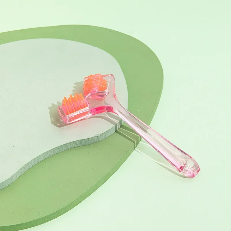 Masajeador Facial portátil de  - Face Massager reseña y precio