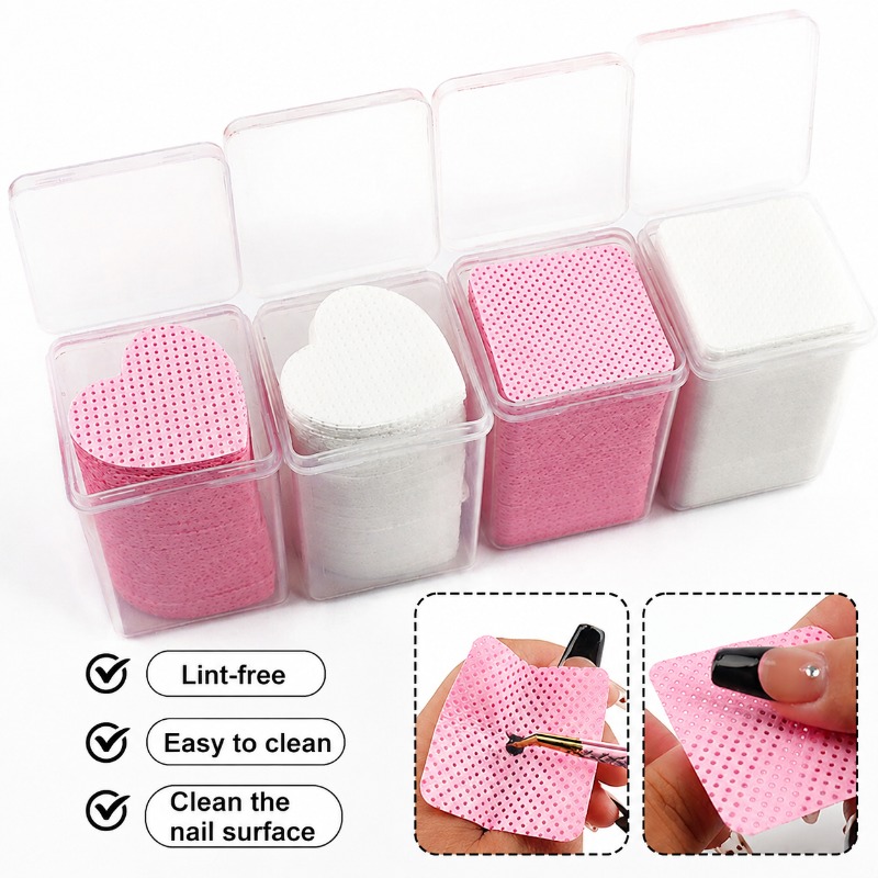 200 Toallitas Desechables de A - Eyelash Extension reseña y precio