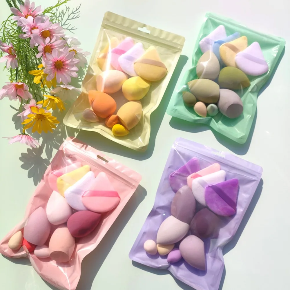 Esponja cosmética para maquill - Beauty Makeup Desk reseña y precio