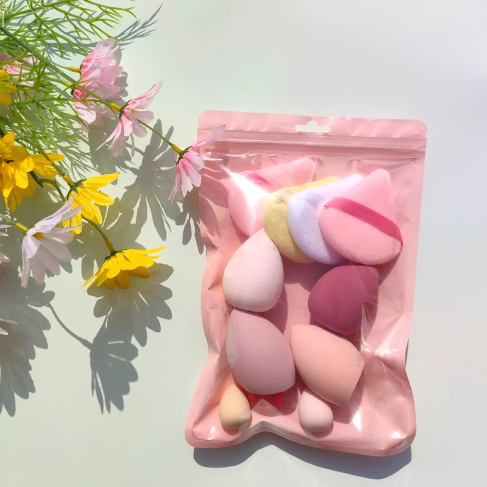 Esponja cosmética para maquill - Beauty Makeup Desk reseña y precio