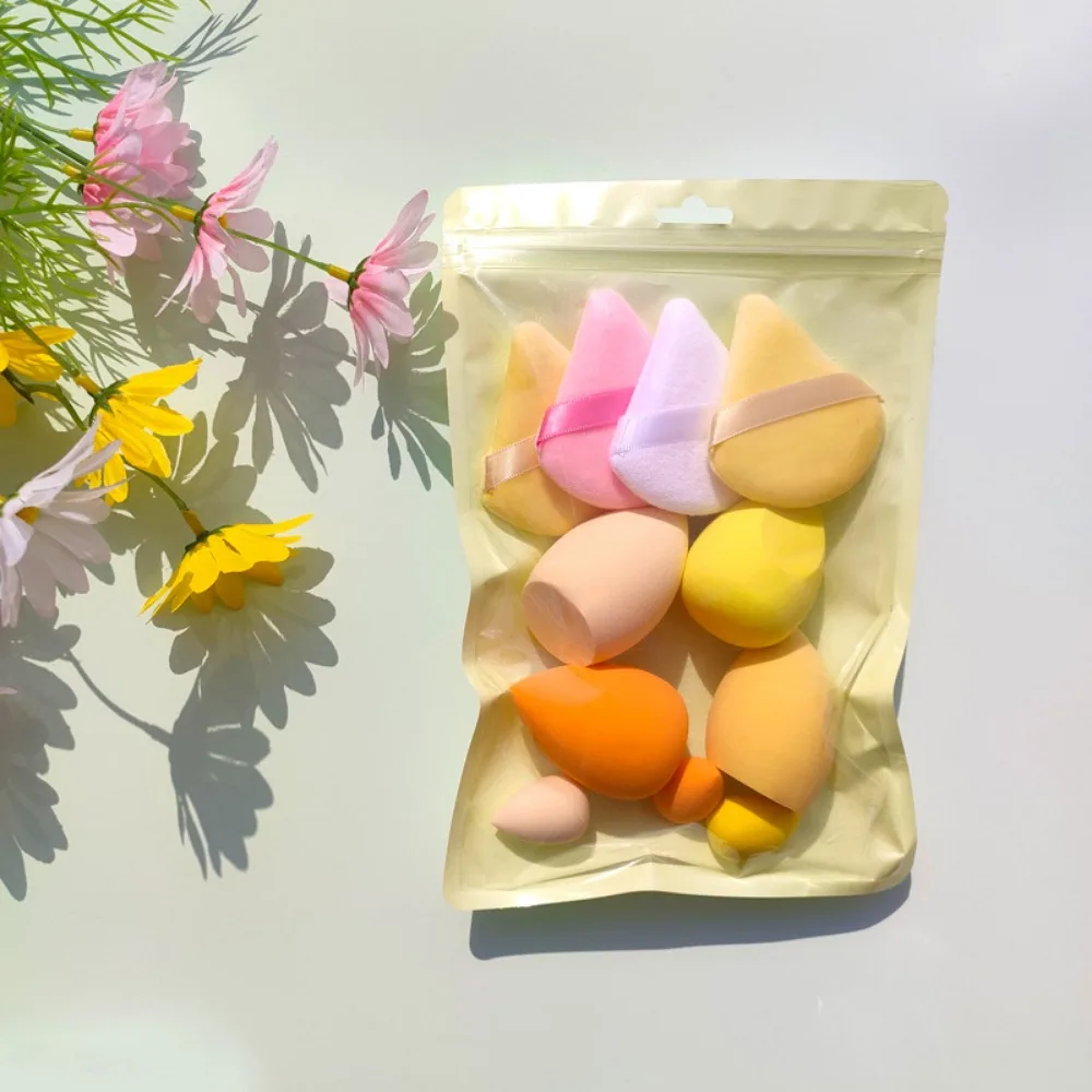 Esponja cosmética para maquill - Beauty Makeup Desk reseña y precio