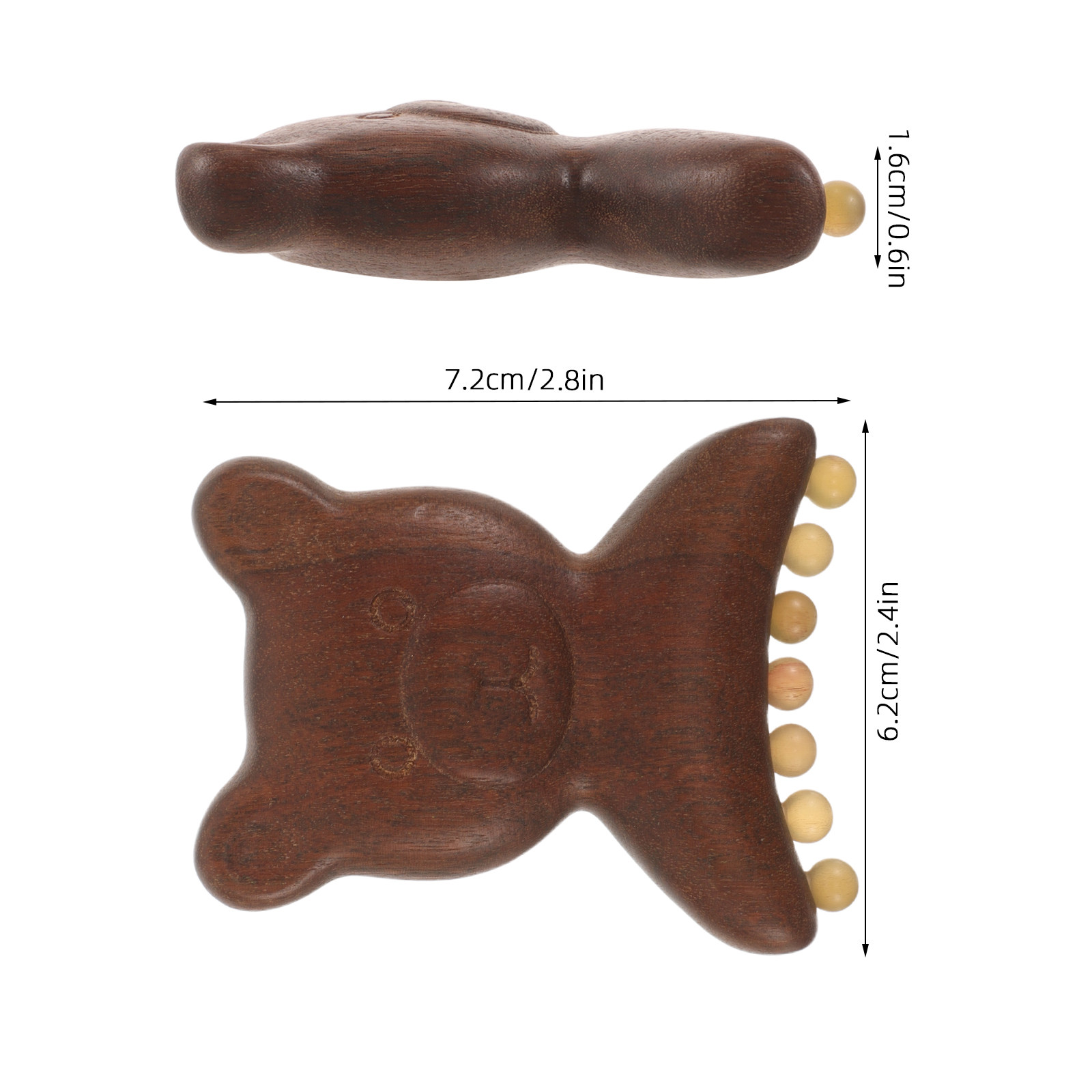 Rodillo de masaje facial de sá - Face Massager reseña y precio