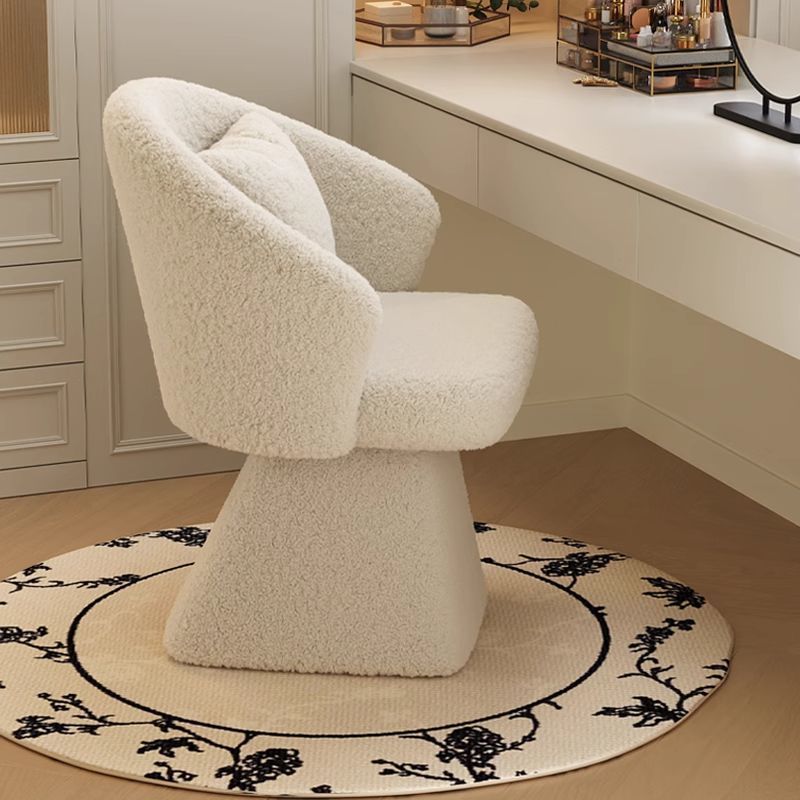 Silla de tocador, taburete gir - Beauty No Makeup reseña y precio