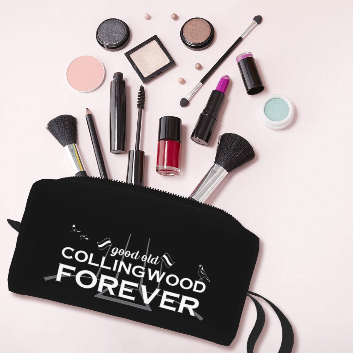 Good Old Collingwood Forever - - Beauty Forever Makeup reseña y precio