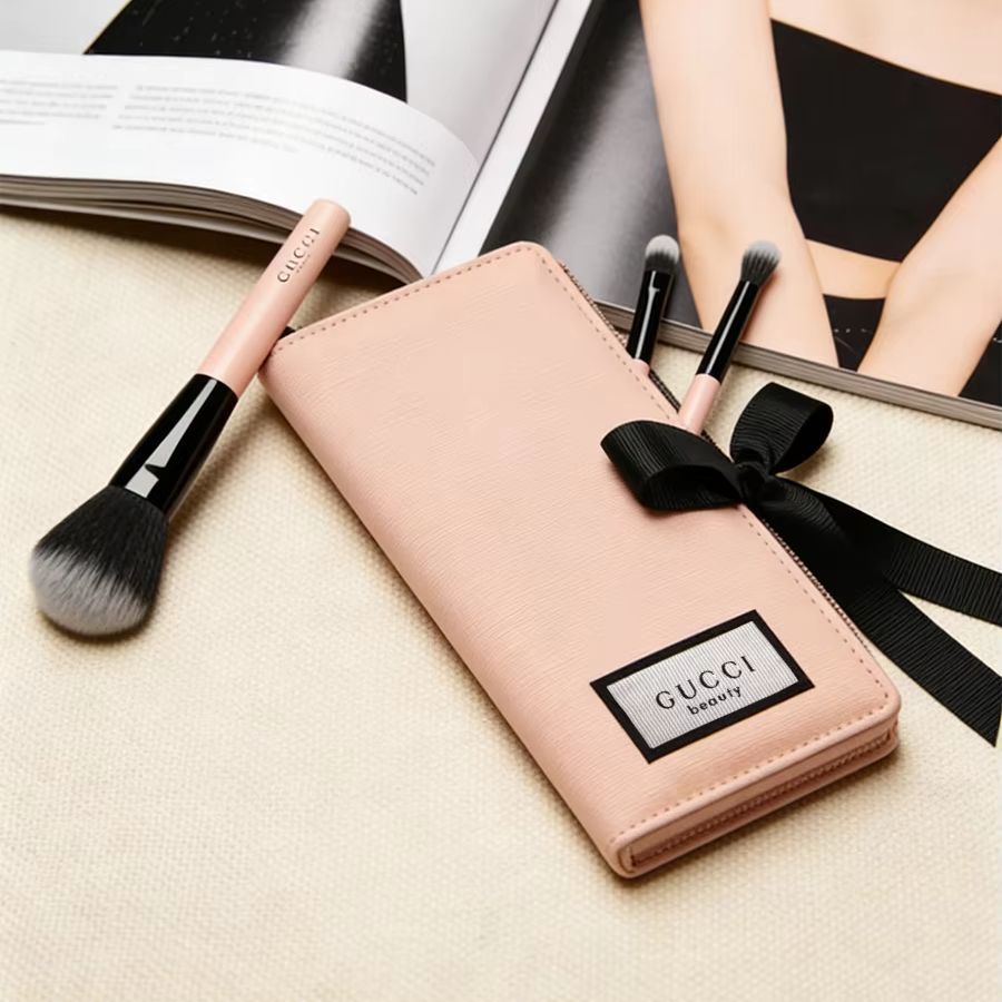 Set de brochas de maquillaje G - Ysl Beauty Makeup reseña y precio