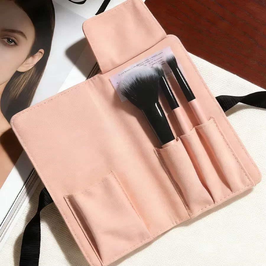 Set de brochas de maquillaje G - Ysl Beauty Makeup reseña y precio
