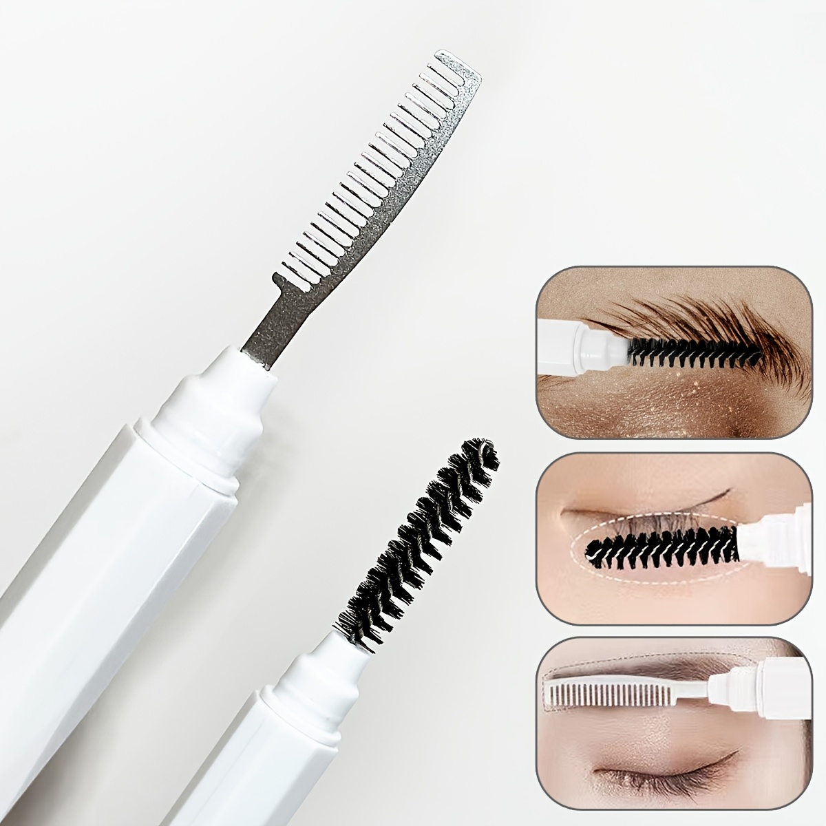Peine de doble cabezal para ce - Beauty And Makeup Quotes reseña y precio