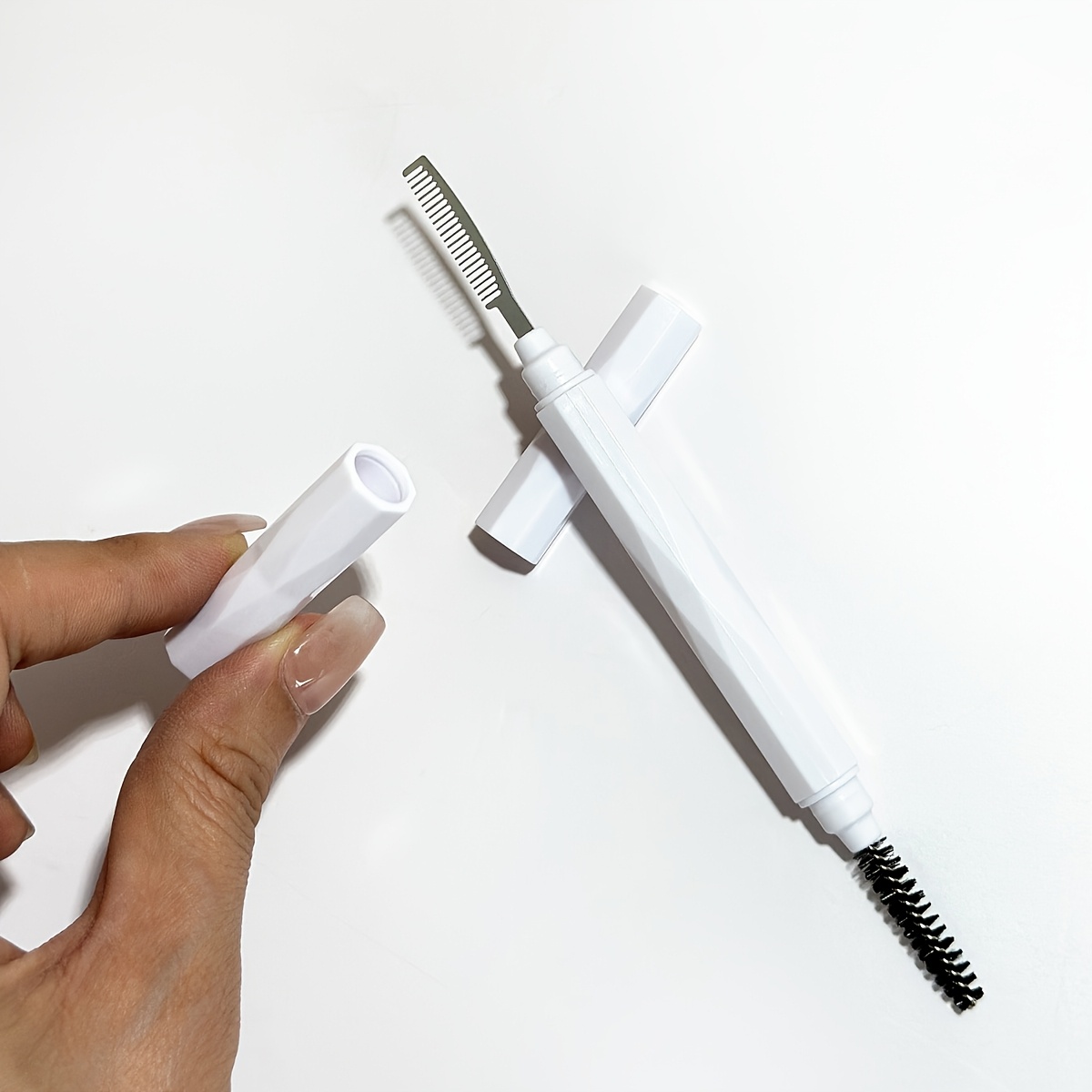 Peine de doble cabezal para ce - Beauty And Makeup Quotes reseña y precio