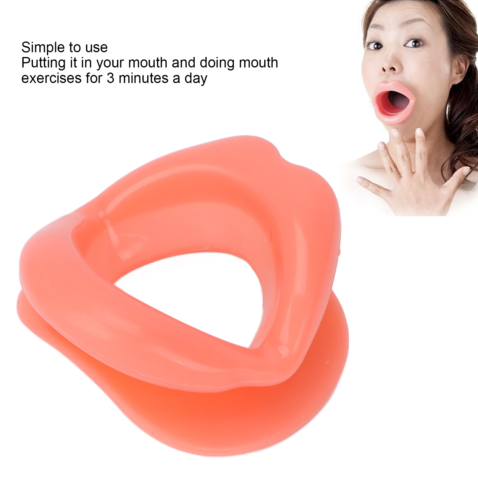 Herramienta de masaje muscular - Face Massager reseña y precio