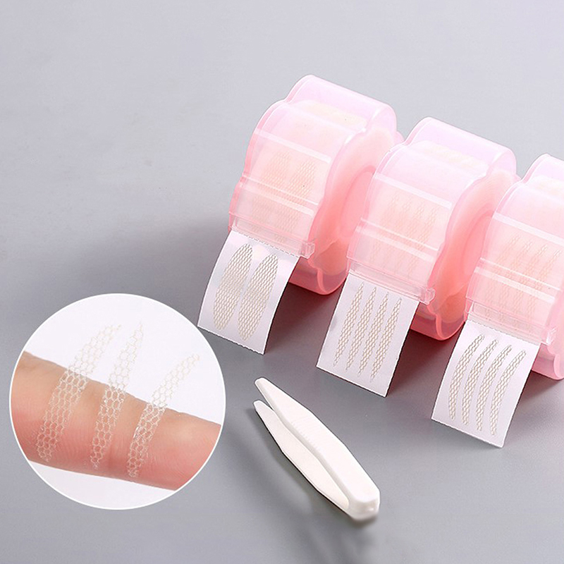 Parche de fibra de encaje Invi - Beauty And Makeup Quotes reseña y precio