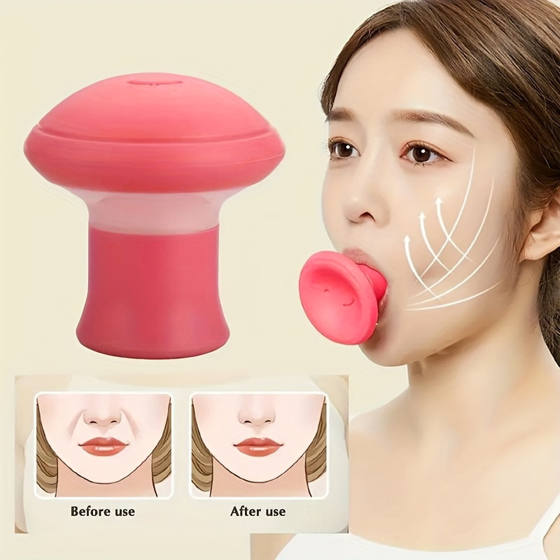 Masajeador de estiramiento Fac - Face Massager reseña y precio