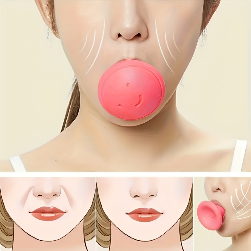 Masajeador de estiramiento Fac - Face Massager reseña y precio