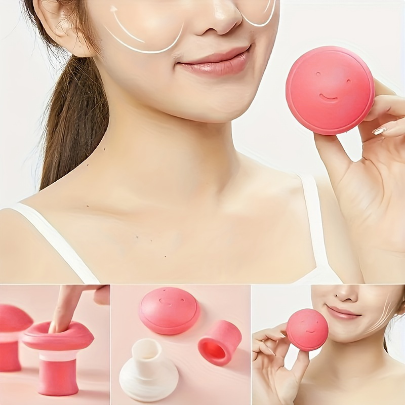 Masajeador de estiramiento Fac - Face Massager reseña y precio