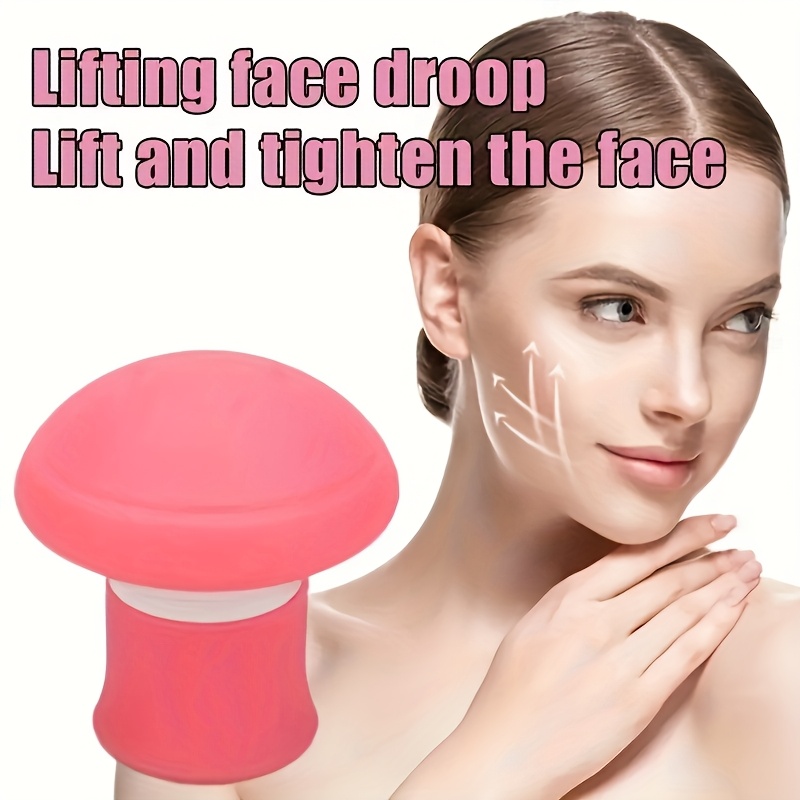 Masajeador de estiramiento Fac - Face Massager reseña y precio