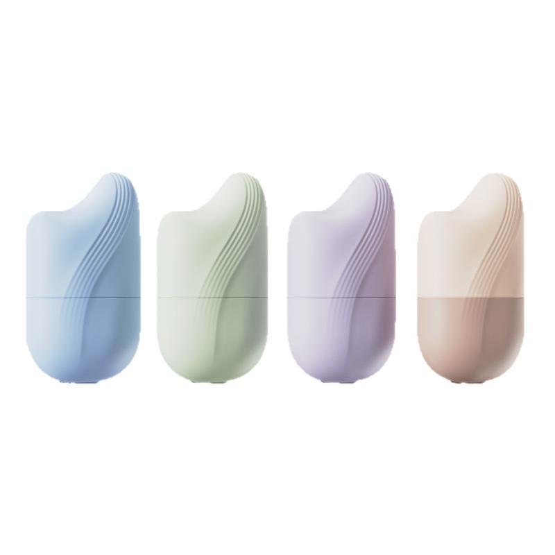 Rodillo de hielo para rostro y - Face Massager reseña y precio
