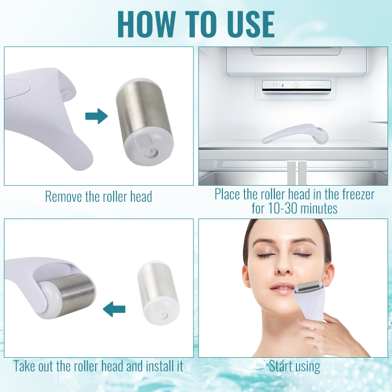 2025 Nuevo dispositivo de bell - Face Massager reseña y precio